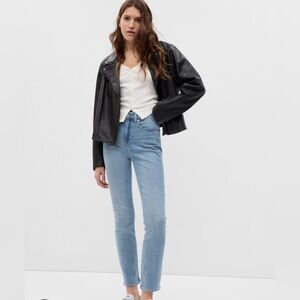 Gap denim classic straight